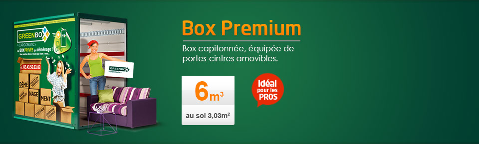 ban box premium